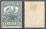 Newfoundland Scott 120 Mint VF (P13.9) (P)